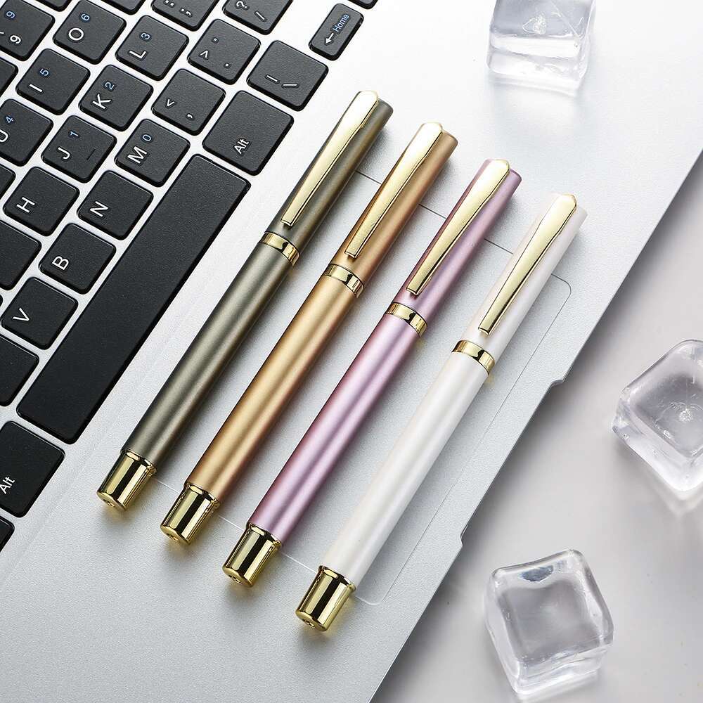 1 Piece Luxury Metal Business  - огляд і ціна Office Stationery Supply Business