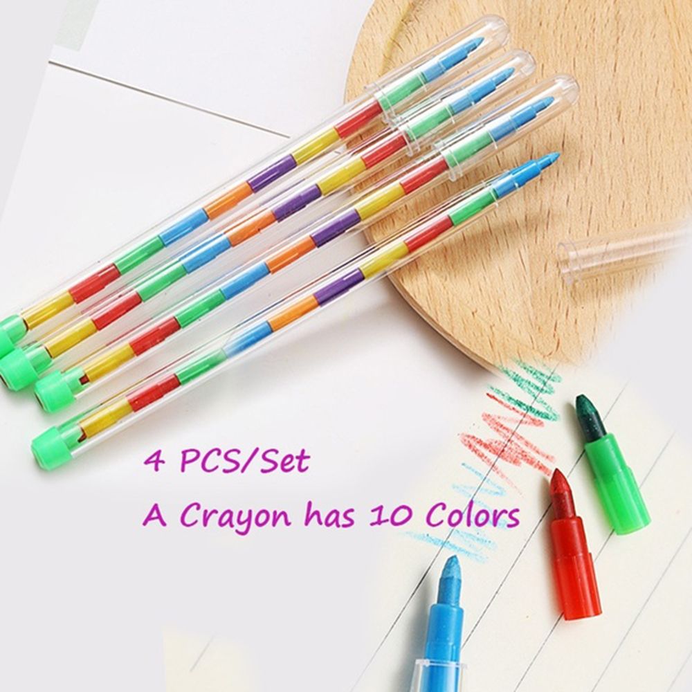 DIY Cute School Office Supplie - огляд і ціна Highlighter Set Pastel