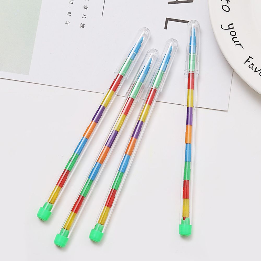 DIY Cute School Office Supplie - огляд і ціна Highlighter Set Pastel
