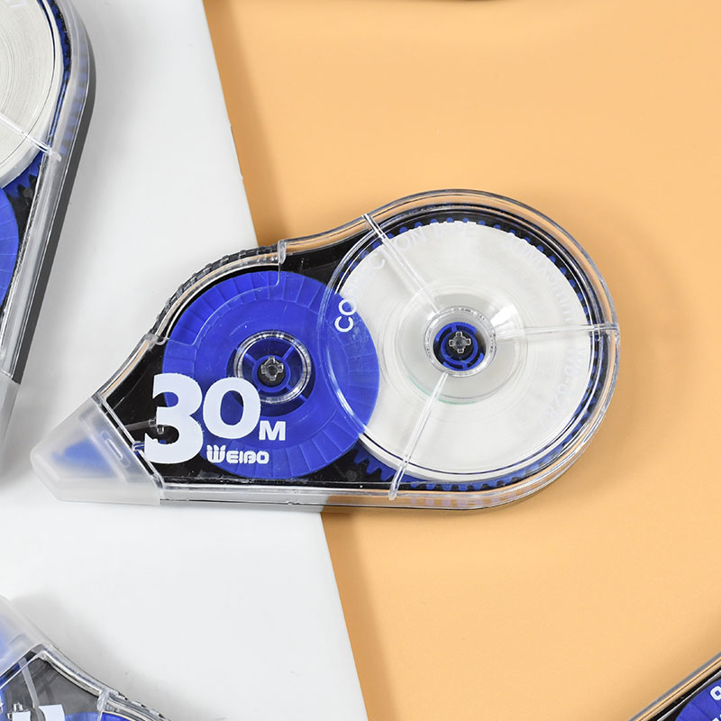 8287White Out Crrection Tape 5 - огляд і ціна Correction Tape Roller