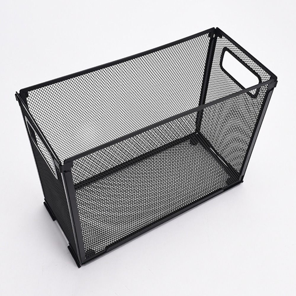 Mesh Metal Hanging File Folder - огляд і ціна File Folder Hanging