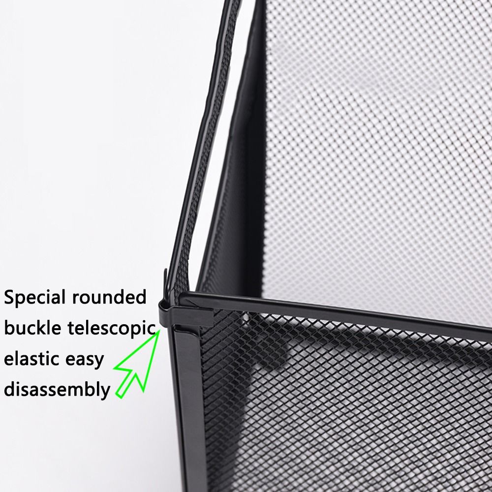 Mesh Metal Hanging File Folder - огляд і ціна File Folder Hanging