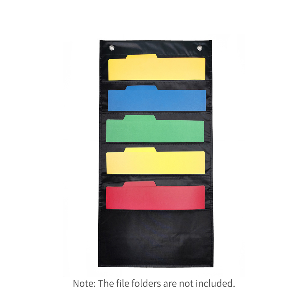 Hanging Wall File Organizer La - огляд і ціна File Folder Hanging
