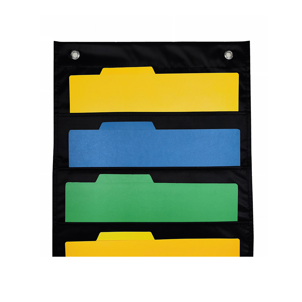 Hanging Wall File Organizer La - огляд і ціна File Folder Hanging