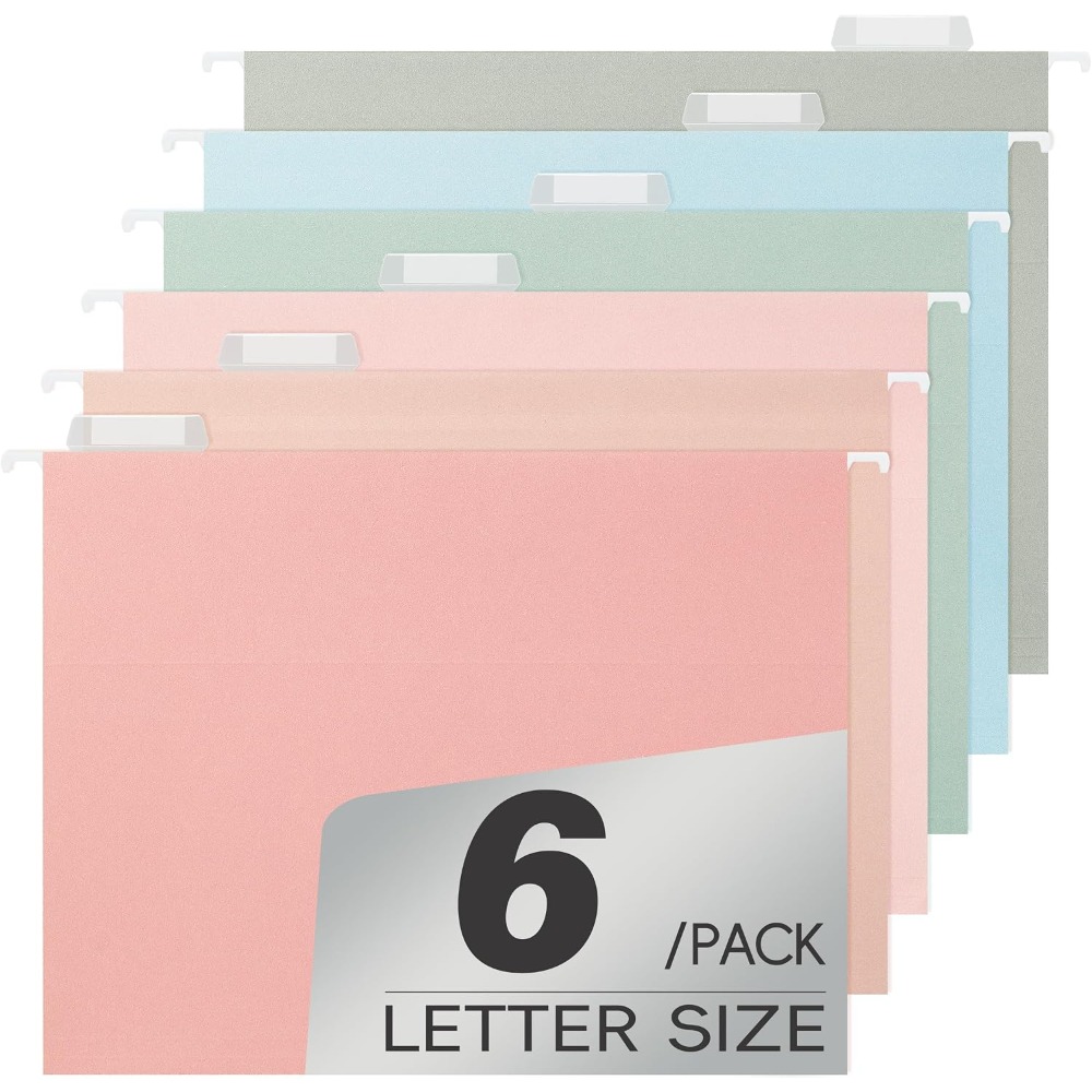 Heavy Duty 1 Inch Expansion Ha - огляд і ціна File Folder Hanging