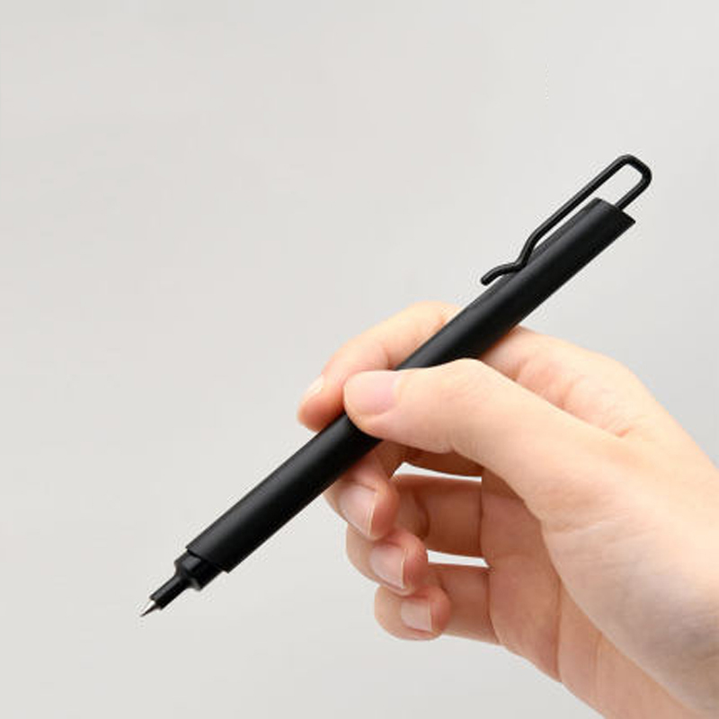 Kaco Metal Sign Pen with Refil - огляд і ціна Office Stationery Supply Business