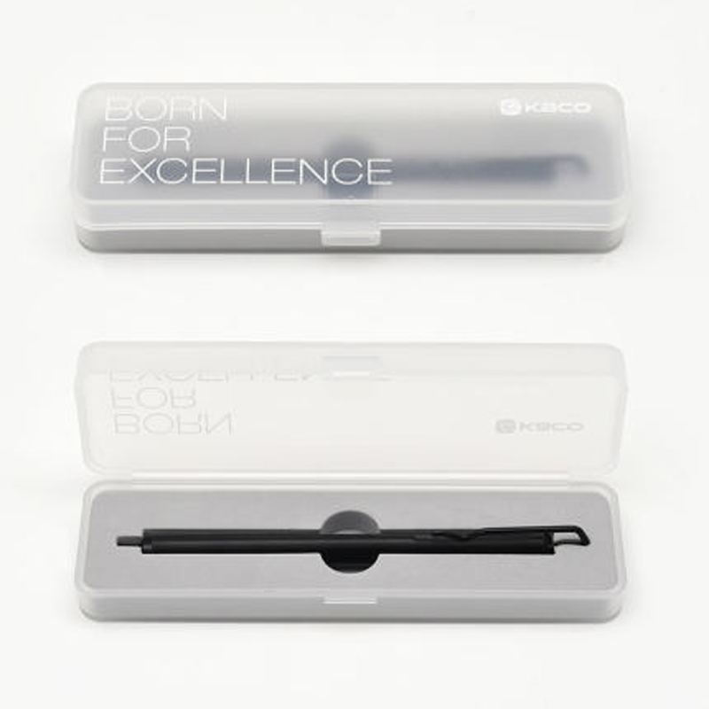 Kaco Metal Sign Pen with Refil - огляд і ціна Office Stationery Supply Business
