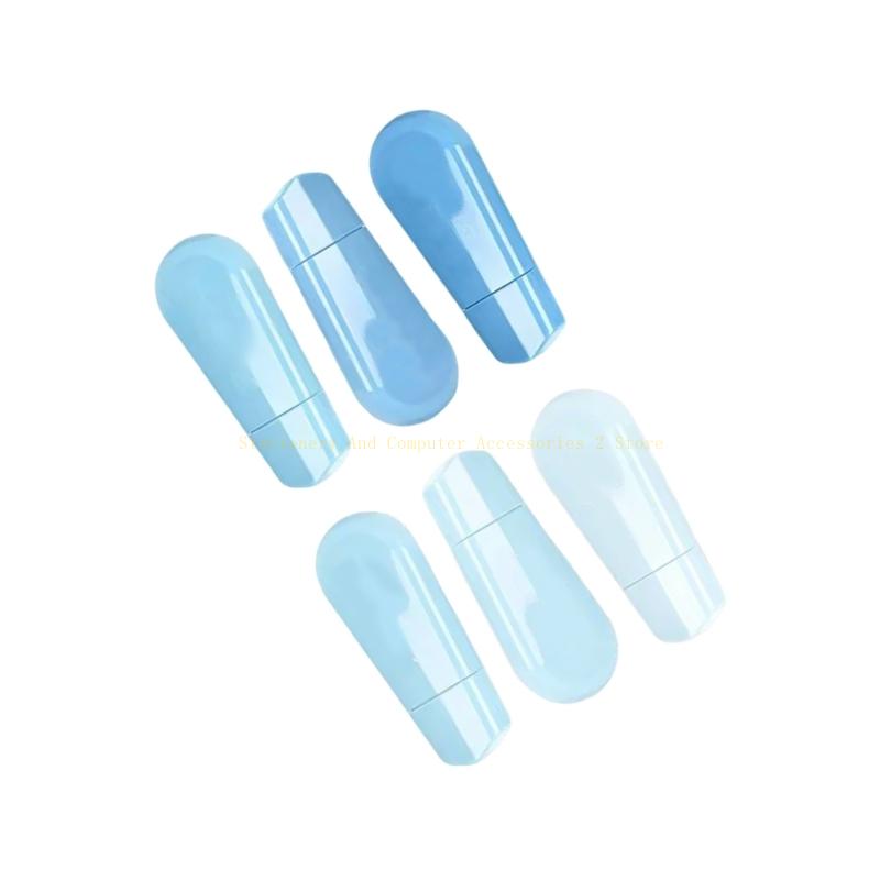 6 Pcs Aesthetic Correction Tap - огляд і ціна Correction Tape Roller