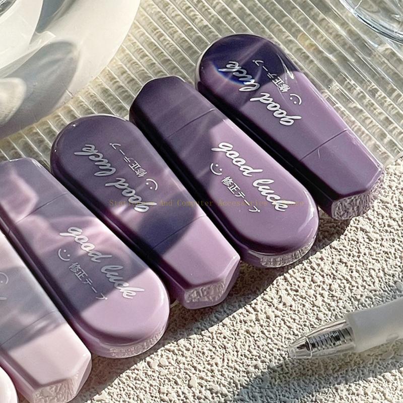 6 Pcs Aesthetic Correction Tap - огляд і ціна Correction Tape Roller