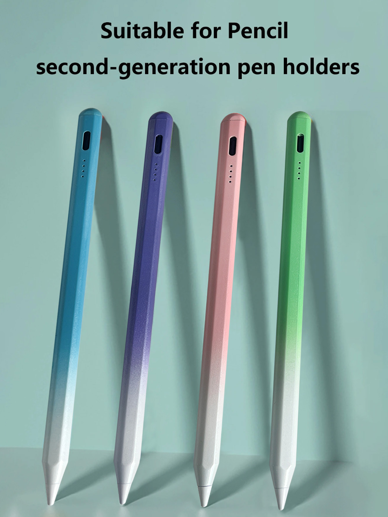 New Universal Stylus Pen for T - огляд і ціна Sticky Note Cube