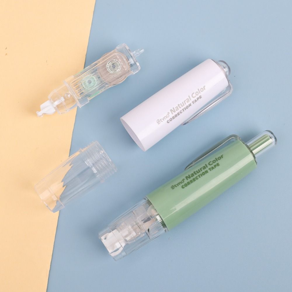 Replaceable Core Correction Ta - огляд і ціна Correction Tape Roller