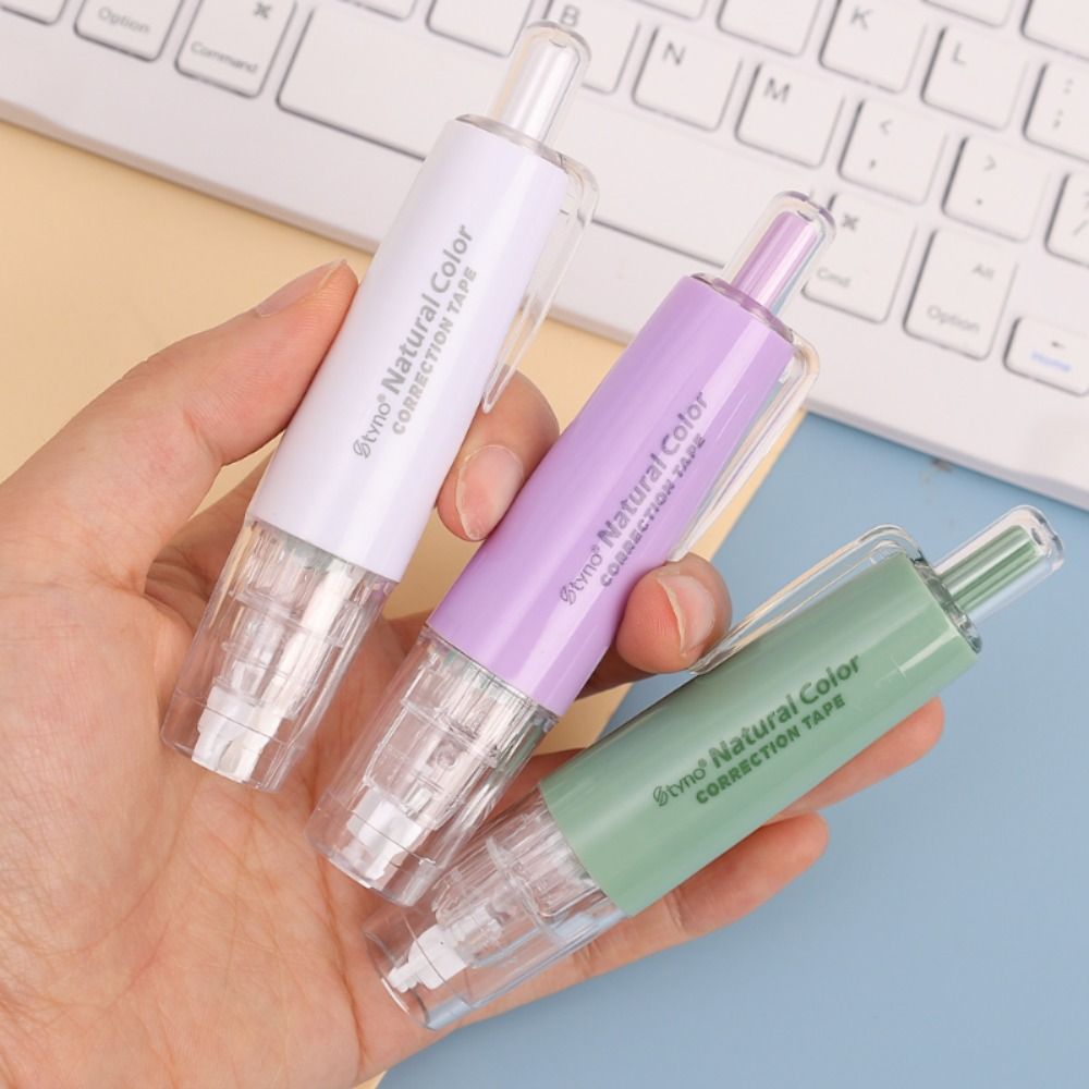 Replaceable Core Correction Ta - огляд і ціна Correction Tape Roller