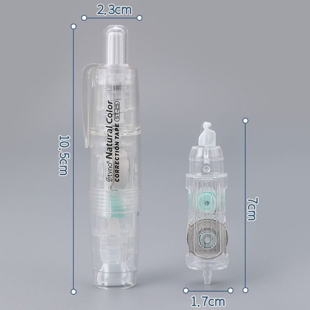 Replaceable Core Correction Ta - огляд і ціна Correction Tape Roller