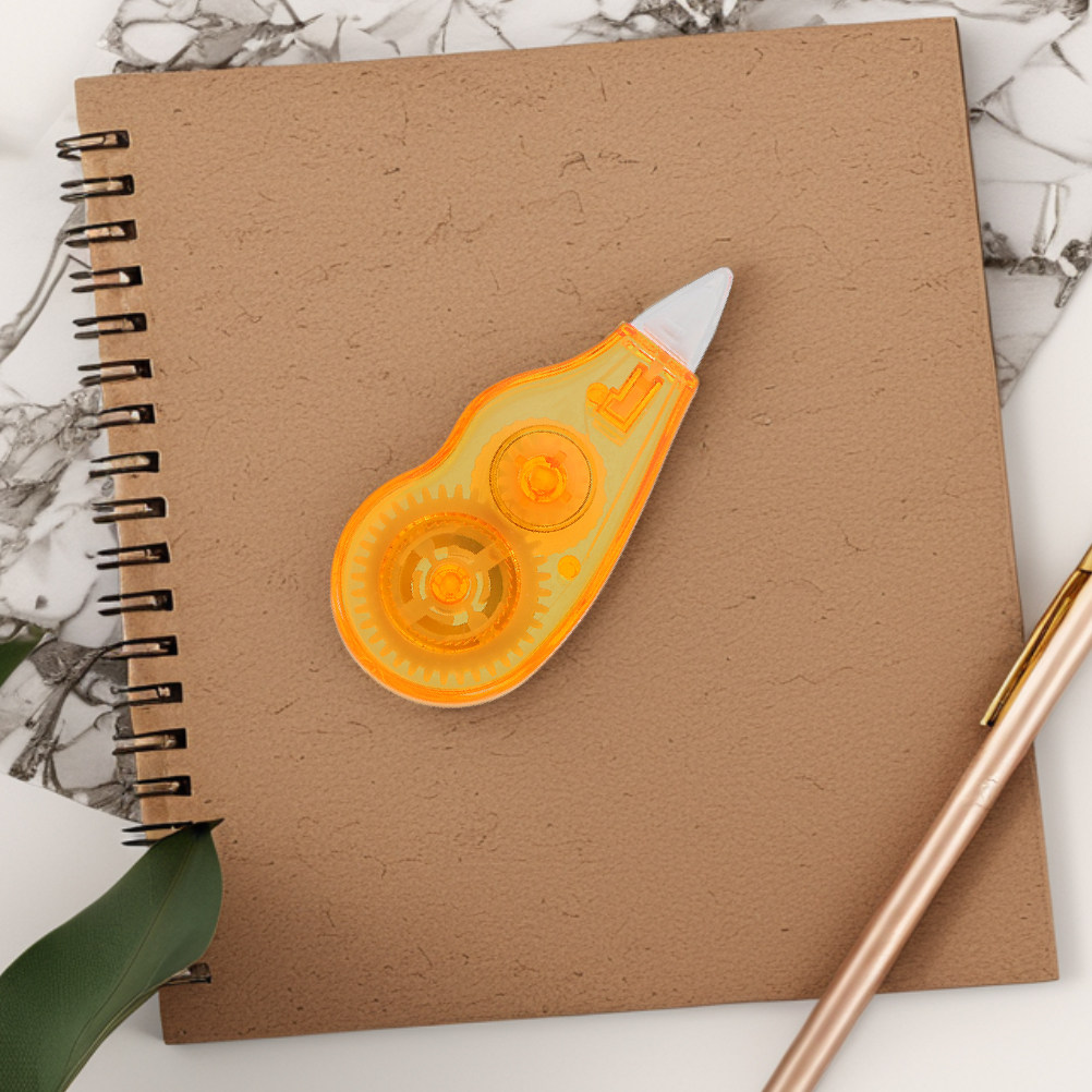 12Pcs Student Correction Tape  - огляд і ціна Correction Tape Roller