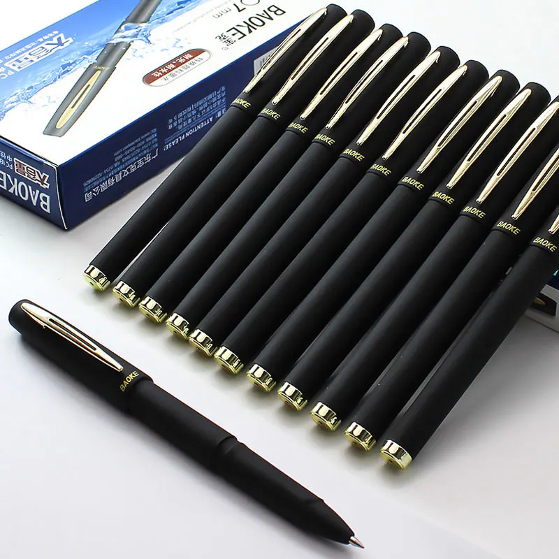 0.5/0.7/1.0mm Large Capacity O - огляд і ціна Office Stationery Supply Business