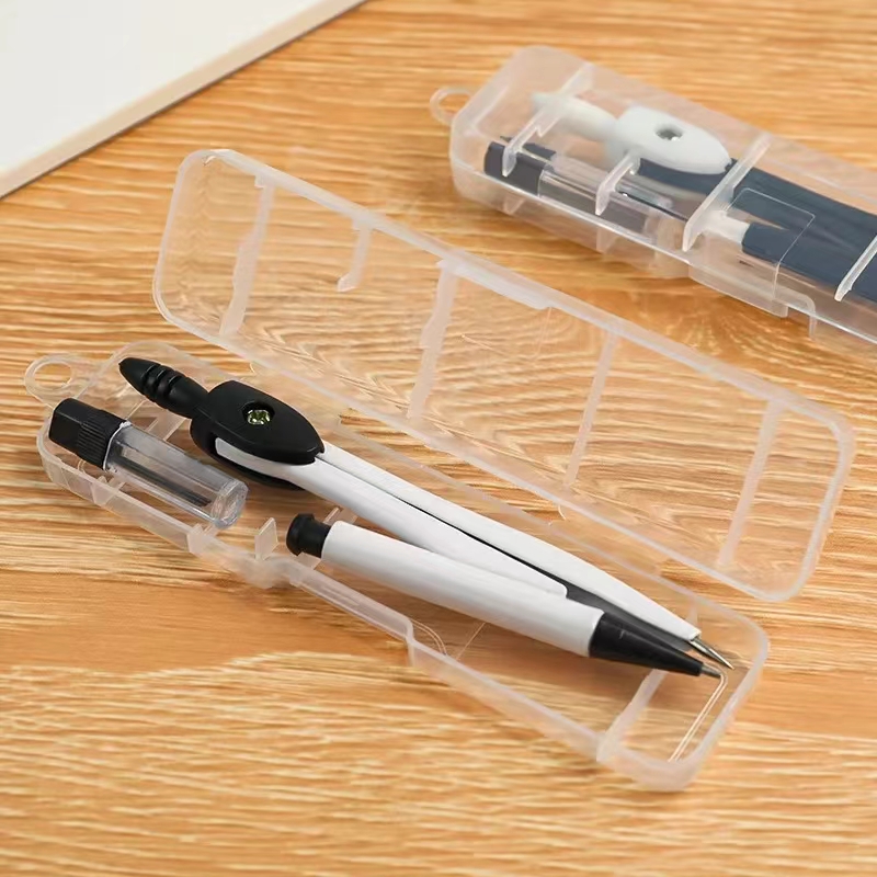 Metal Compass Professional Mat - огляд і ціна Compass Geometry Set