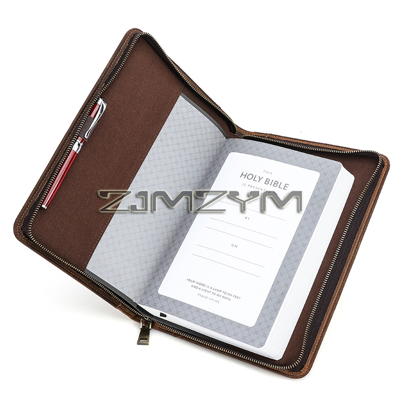 Retro Leather Notebook Cover C - огляд і ціна Office Stationery Supply Business
