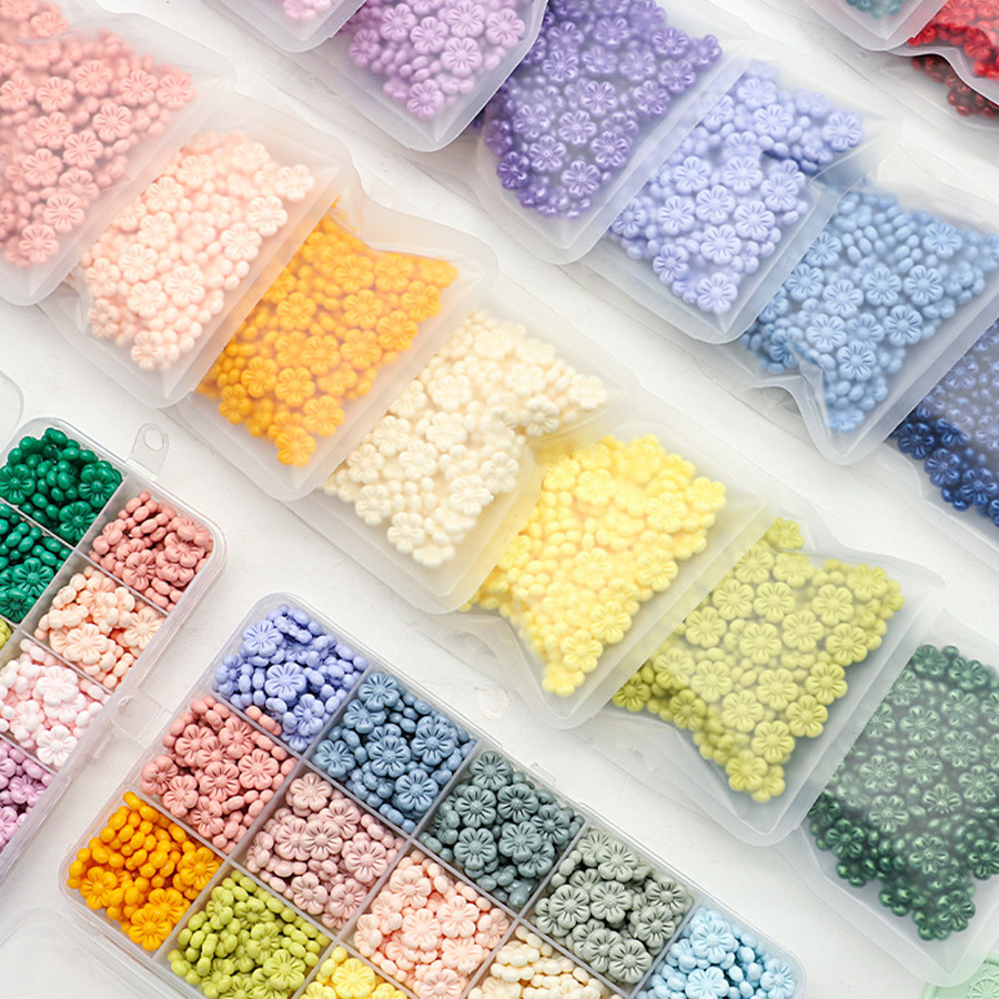 150Pcs/bag Flower-Shaped Seali - огляд і ціна Wax Seal Stamp Kit