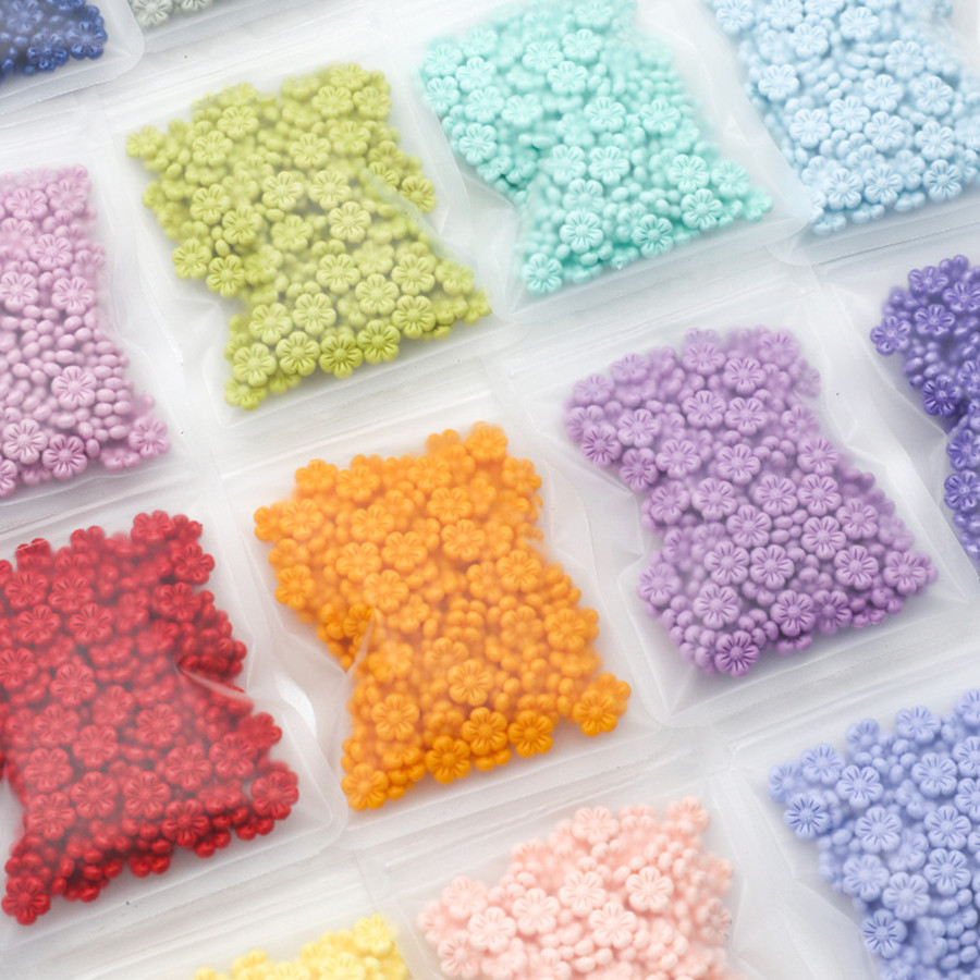 150Pcs/bag Flower-Shaped Seali - огляд і ціна Wax Seal Stamp Kit