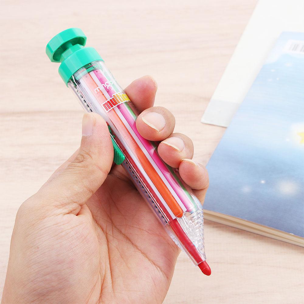 Style Graffiti Tool Office Sch - огляд і ціна Highlighter Set Pastel