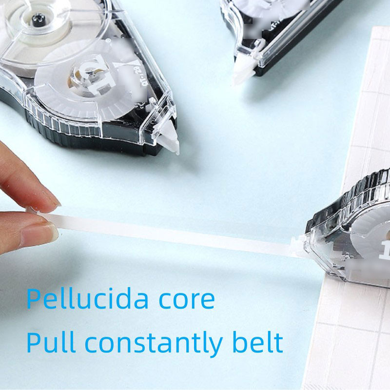 6*12m Large Capacity Ribbon Co - огляд і ціна Correction Tape Roller