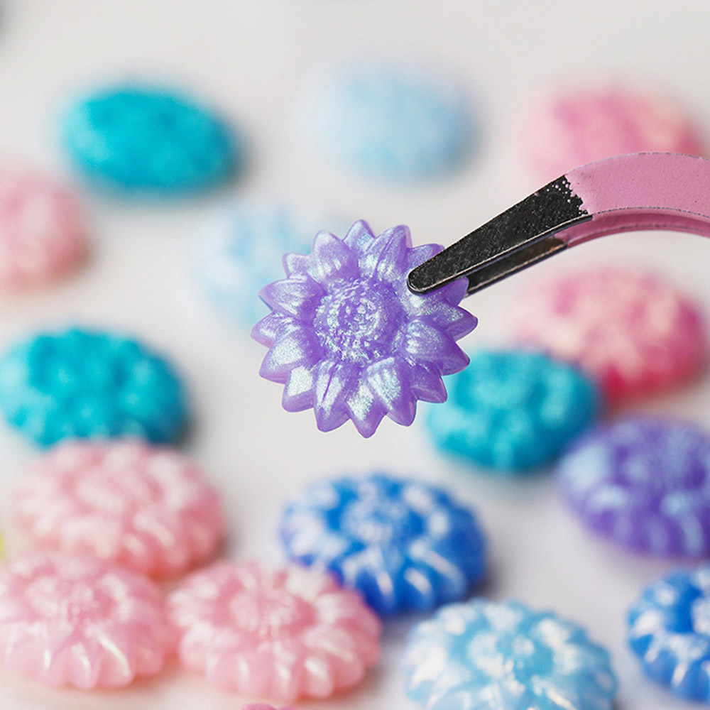 100pcs Mixed Color Glitter Dre - огляд і ціна Wax Seal Stamp Kit