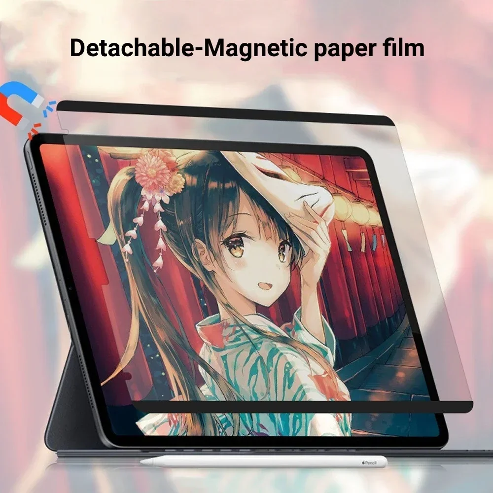 Magnetic Like Paper Film For L - огляд і ціна Sticky Note Cube