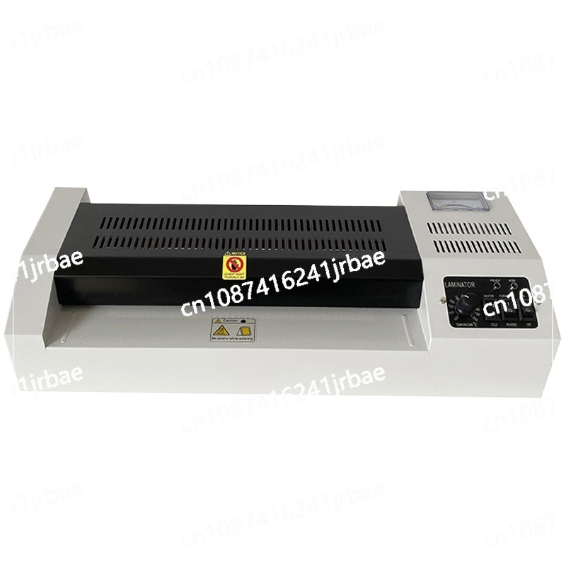 A3 photo plastic sealing machi - огляд і ціна Document Laminator Pouch