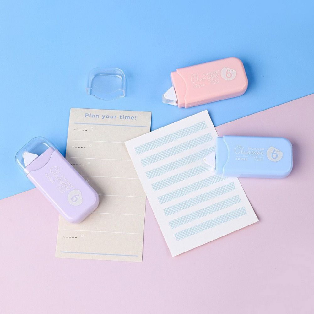 Correction Tape Office Ledger  - огляд і ціна Correction Tape Roller