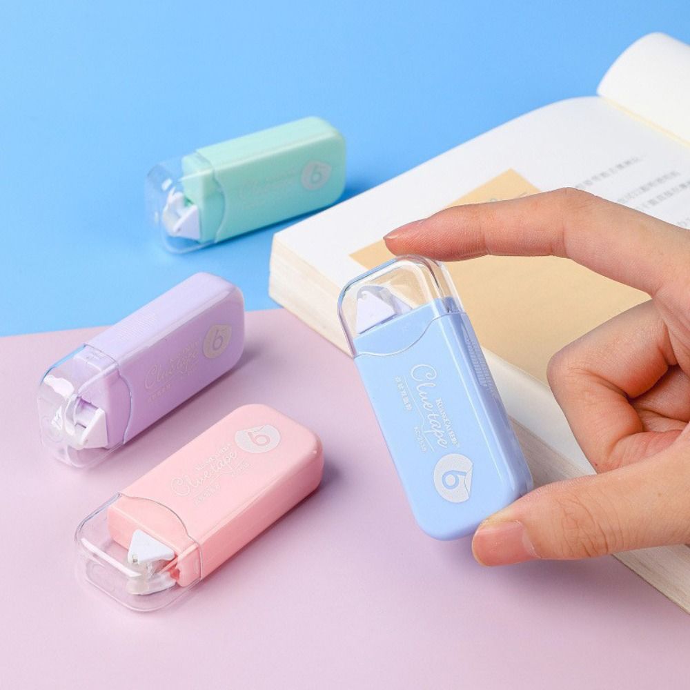 Correction Tape Office Ledger  - огляд і ціна Correction Tape Roller