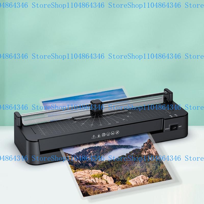 5asd 337 Document Laminating M - огляд і ціна Document Laminator Pouch