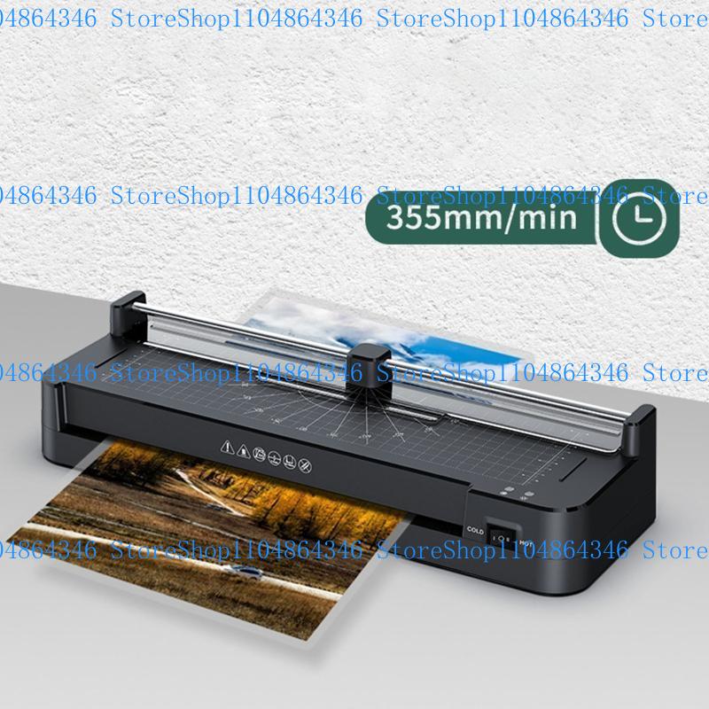 5asd 337 Document Laminating M - огляд і ціна Document Laminator Pouch