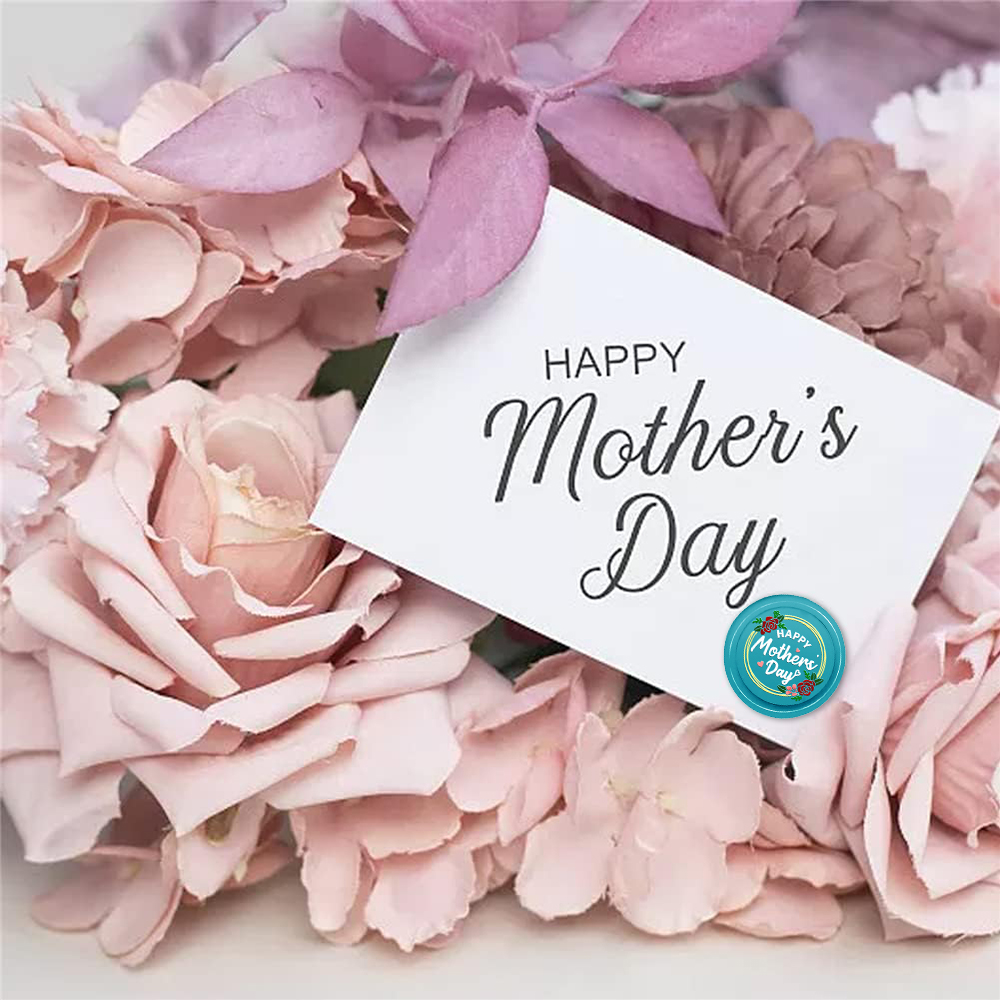 Mother's Day Wax Seal Stamp Se - огляд і ціна Wax Seal Stamp Kit