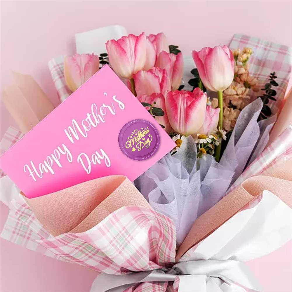 Mother's Day Wax Seal Stamp Se - огляд і ціна Wax Seal Stamp Kit