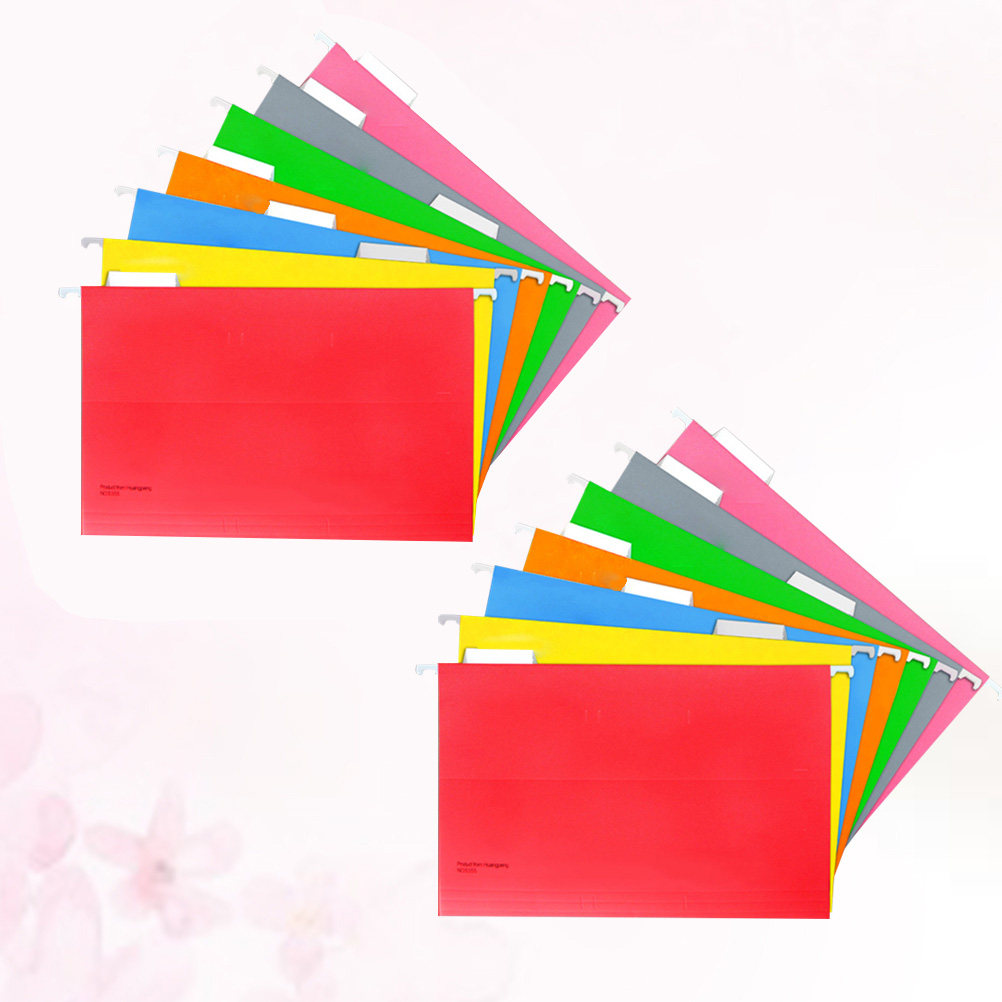14Pcs Hanging File Folder Set  - огляд і ціна File Folder Hanging