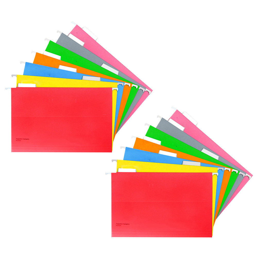 14Pcs Hanging File Folder Set  - огляд і ціна File Folder Hanging