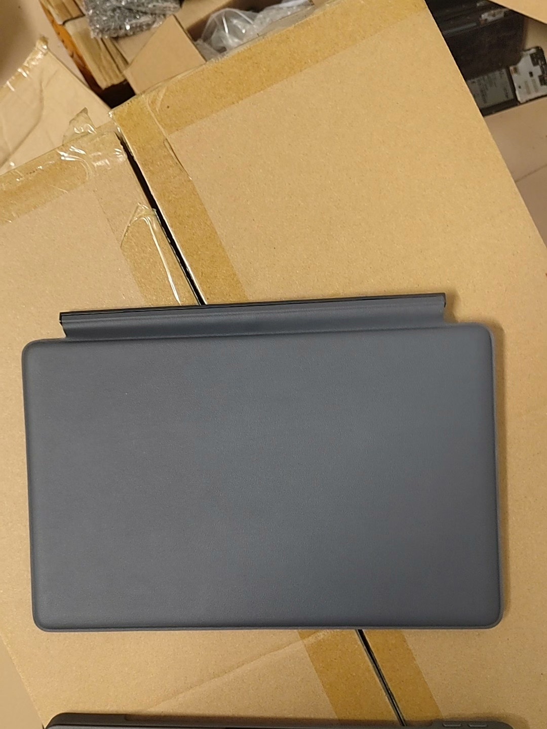 Keyboard and Back Stand for Le - огляд і ціна Sticky Note Cube
