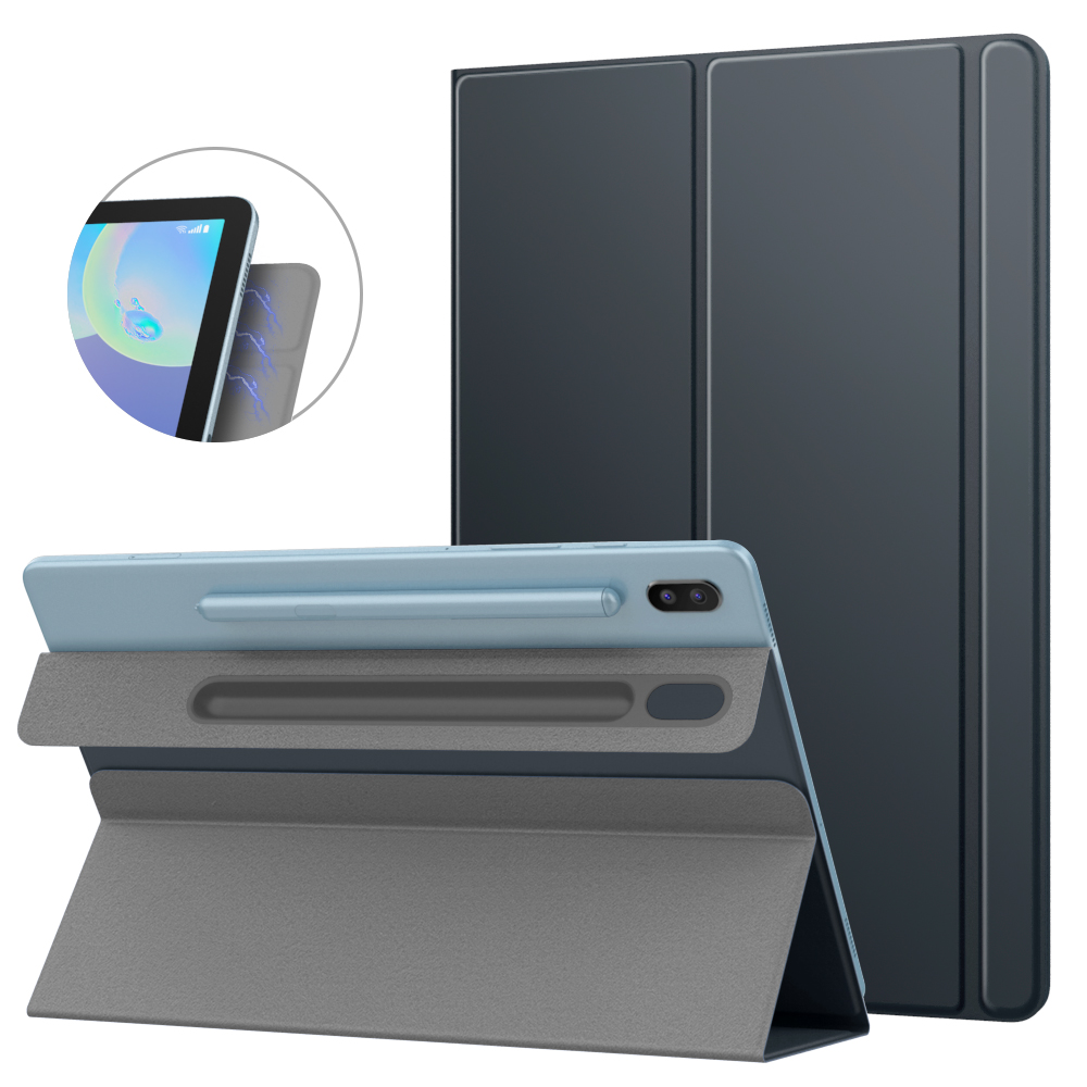 Case For Samsung Galaxy Tab S6 - огляд і ціна Sticky Note Cube
