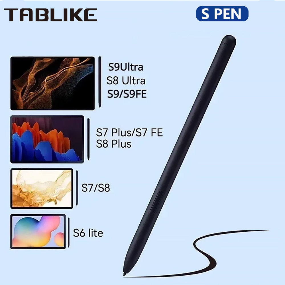 TABLIKE EMR S Pen for Samsung  - огляд і ціна Sticky Note Cube