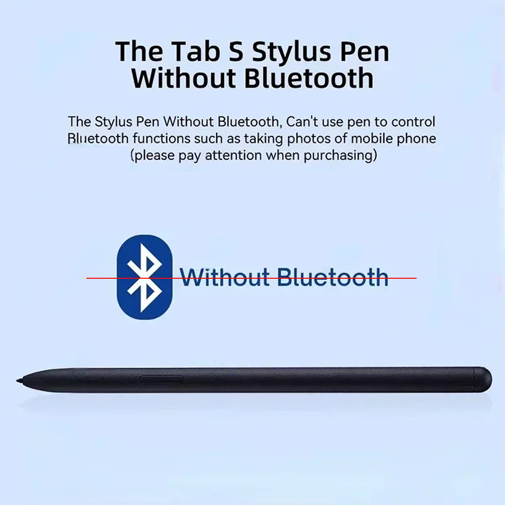 TABLIKE EMR S Pen for Samsung  - огляд і ціна Sticky Note Cube