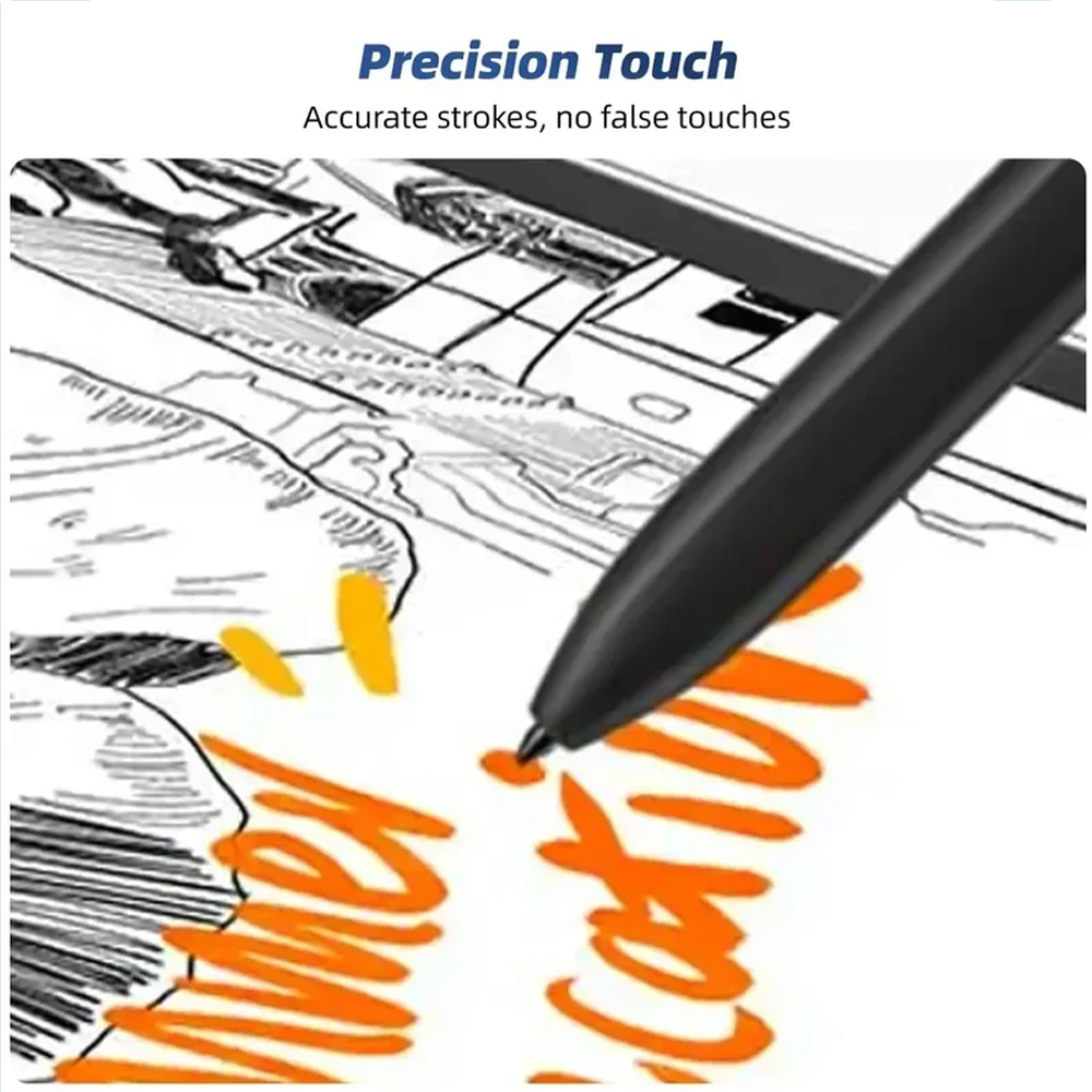 TABLIKE EMR S Pen for Samsung  - огляд і ціна Sticky Note Cube
