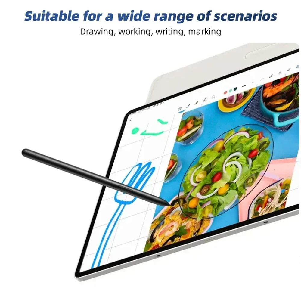TABLIKE EMR S Pen for Samsung  - огляд і ціна Sticky Note Cube