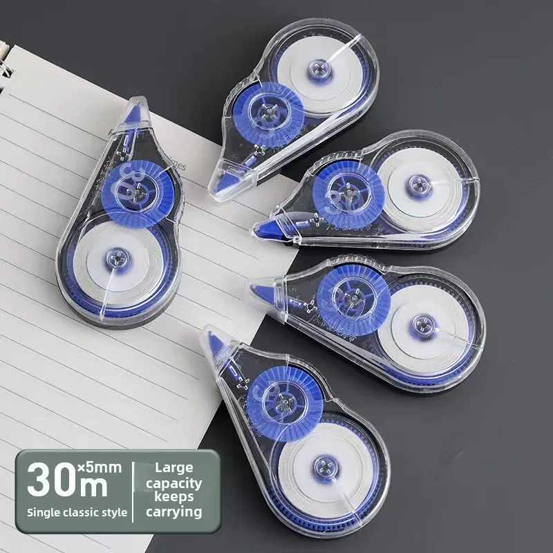 School Correction Tape Roller  - огляд і ціна Correction Tape Roller