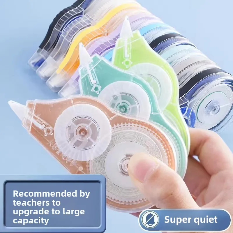 School Correction Tape Roller  - огляд і ціна Correction Tape Roller