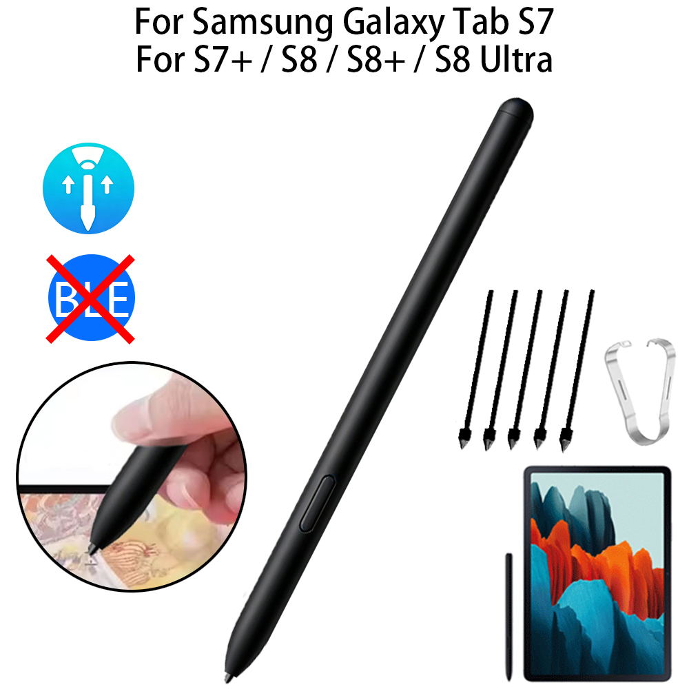 Tab S7 Pen Replacement S Pen F - огляд і ціна Sticky Note Cube