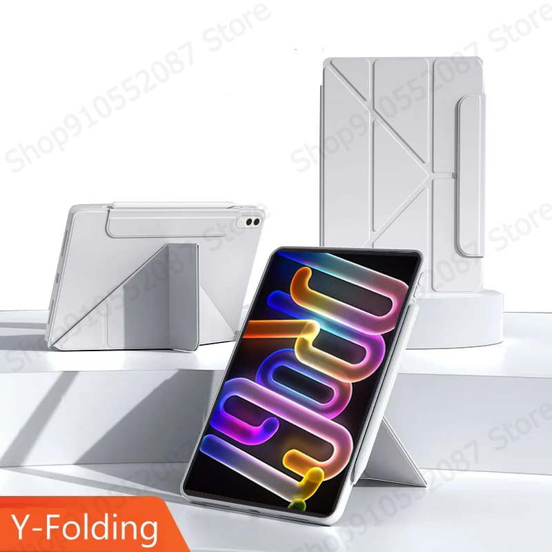 For Xiaoxin Pad Pro GT Case tb - огляд і ціна Sticky Note Cube