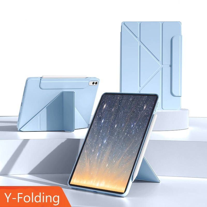 For Xiaoxin Pad Pro GT Case tb - огляд і ціна Sticky Note Cube