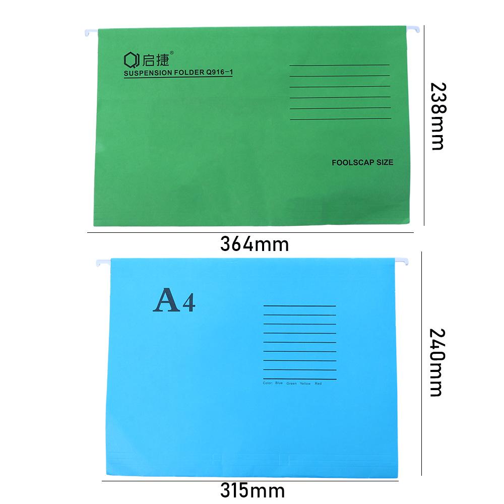 Desktop File Storage A4 FC Siz - огляд і ціна File Folder Hanging