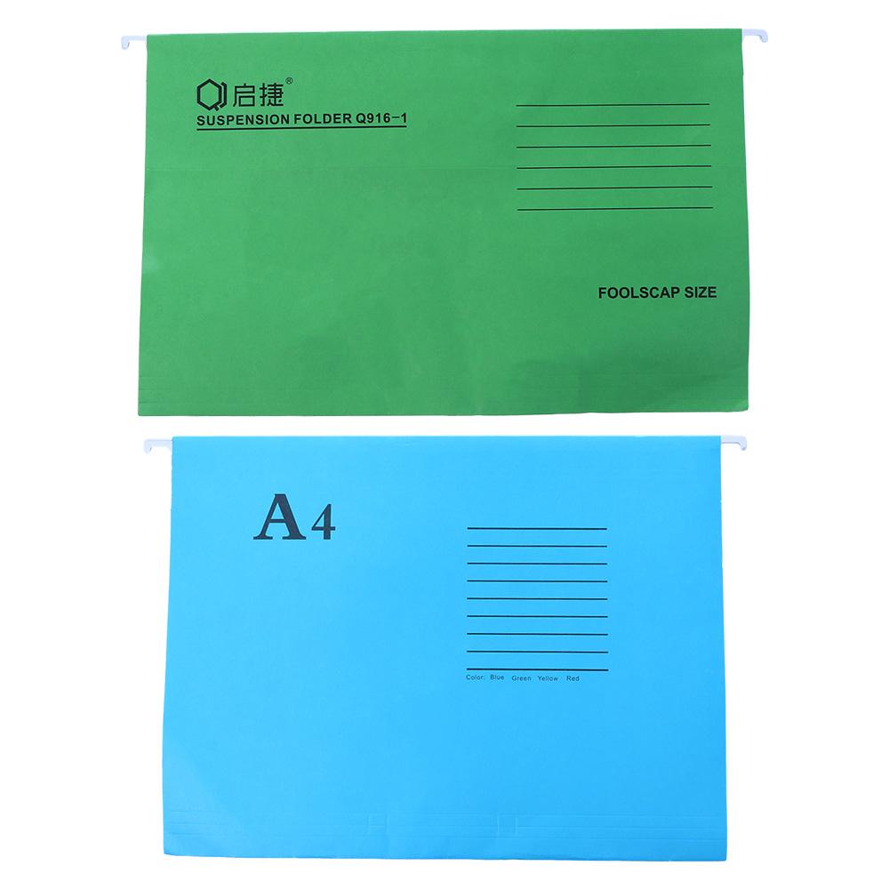 Desktop File Storage A4 FC Siz - огляд і ціна File Folder Hanging