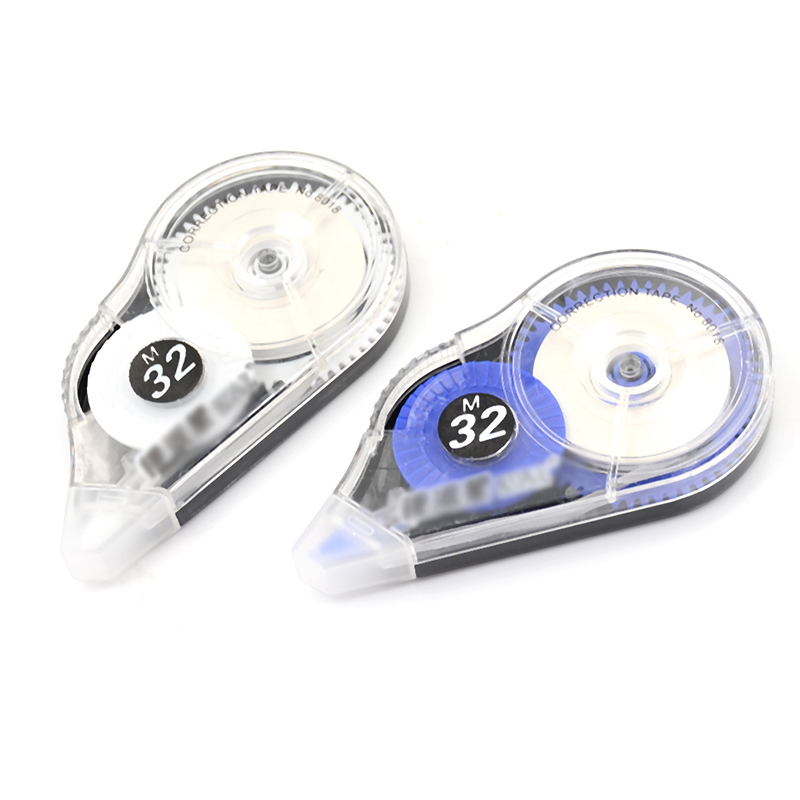 32M*5MM Roller Correction Tape - огляд і ціна Correction Tape Roller